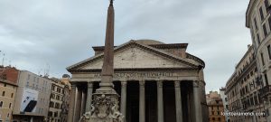 Organo kontzertua - Roma