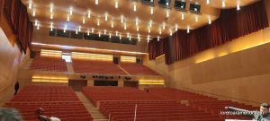 Concierto - Orquesta de Euskadi