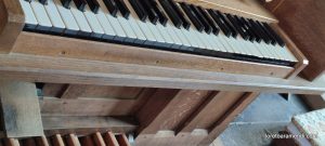 Orgelkonzert – Alburgh