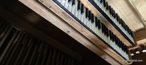 Organ Concert - Barsham - England
