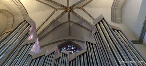Orgelkonzert – Kirche Santa Maria Magdalena – Goch