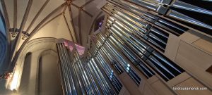 Orgelkonzert – Kirche Santa Maria Magdalena – Goch