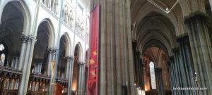 Concierto de órgano – Lille