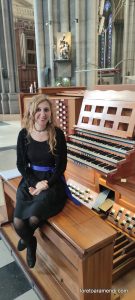 Concierto de órgano – Lille