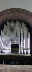 Concierto de órgano - Speyer - Alemania