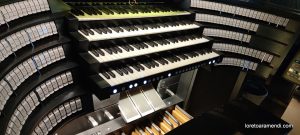 Orgelkonzert – Speyer – Deutschland