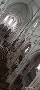 Organ concert – Immaculée Conception – Elbeuf
