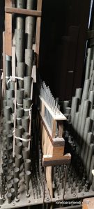Orgelkonzert in Elbeuf - Kirche Saint Jean - Frankreich