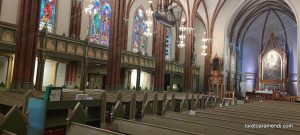 Orgelkonzert - Drammen - Deutschland