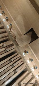 Orgelkonzert - Drammen - Deutschland