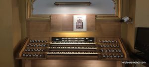 Concierto de órgano - Drammen - Alemania