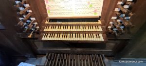 Concierto de órgano - Gaillac - Francia