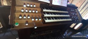 Concierto de órgano - Lavaur - Francia