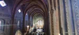 Orgelkonzert - Lavaur - Frankreich