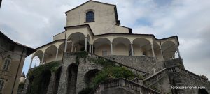 Concert d'orgue - Varallo - Italie - Septembre 2022