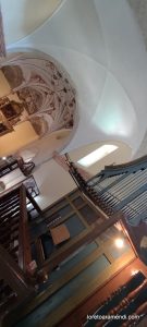 Concierto de órgano - Villa de Ves - Albacete - Septiembre 2022