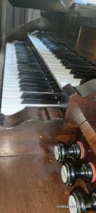 Concierto de órgano - Hernani - Pais vasco