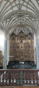 Organ concert - St. John the Baptist parish in Hernani