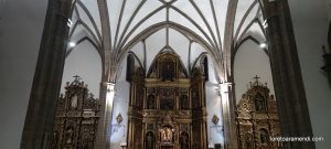 Concierto de órgano - Basílica de la Encina de Ponferrada