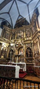 Organo kontzertua - Basílica de la Encina de Ponferrada