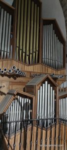 Organ concert - Basílica de la Encina de Ponferrada