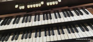 Orgelkonzert - Basílica de la Encina de Ponferrada