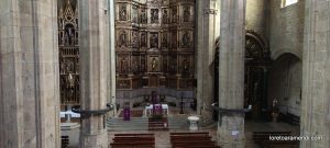 Orgelkonzert Cavaillé-Coll - Kirche St. Vincent - Dezember 2022