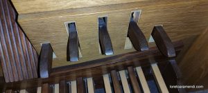 Concert d'orgue - Cathédrale de Norwich