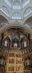 Organo kontzertua - Santo Cáliz katedrala - Valentzia