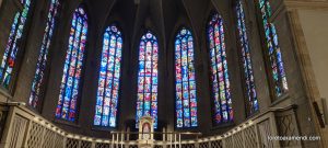 Concierto de órgano - Catedral de Luxemburgo