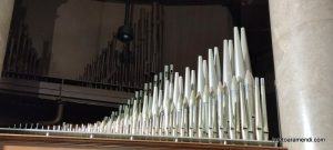 Organ Concert - Washington - USA