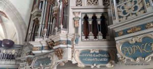Concierto de órgano – Erfurt – Alemania – Junio 2023