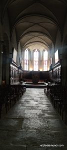 Orgelkonzert – Lons le Saunier – Frankreich – Juni 2023