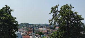 Concierto de órgano – Nitra – Slovakia – Mayo 2023