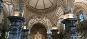 Fauréren Requiem – Santa Maria del Coro basilika – Donostia – 2023ko maiatza