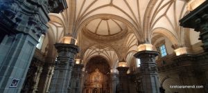 Fauré’s Requiem – Basilica Santa María del Coro – Donostia – May 2023