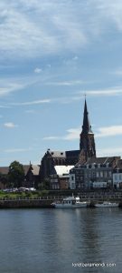 Concierto de órgano – Maastricht – Países Bajos – Agosto 2023