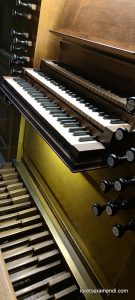 Organ Concert – Maastricht – The Netherlands – August 2023