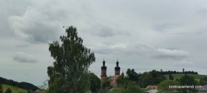 Organ Concert – St Peter – Freiburg im Breisgau - July 2023