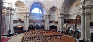 Organo kontzertua – Berlingo katedrala