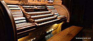 Organ concert – Berlin Cathedral