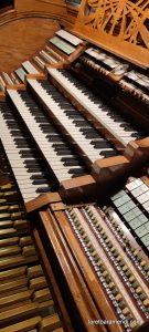 Organ concert – Berlin Cathedral