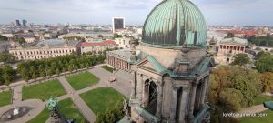 Concierto de órgano – Catedral de Berlín