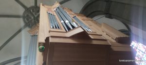 Organ concert – Erwitte – Germany