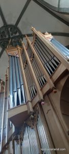 Organo kontzertua – Erwitte – Alemania
