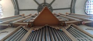 Orgelkonzert – Erwitte – Deutschland