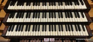 Concierto de órgano – St François de Sales – Lyon – Francia