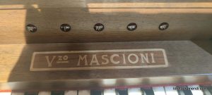 Orgelkonzert – Varallo – Italien