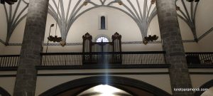 Concierto de órgano – Markina – País Vasco