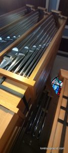 Orgelkonzert - Oslo - Norwegen